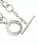 TIFFANY & CO.（ティファニー）ブレスレット・バングル シルバー サイズ:- レディース/2200708285152