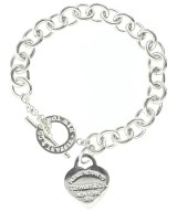 TIFFANY & CO. ブレスレット・バングル