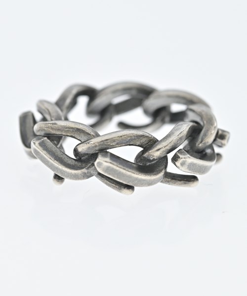 TIFFANY & CO.（ティファニー）リング シルバー サイズ:13 レディース/2200708295014