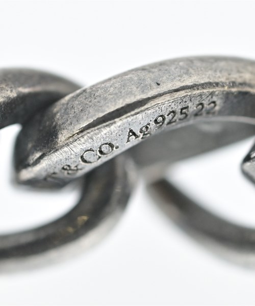 TIFFANY & CO.（ティファニー）リング シルバー サイズ:13 レディース/2200708295014