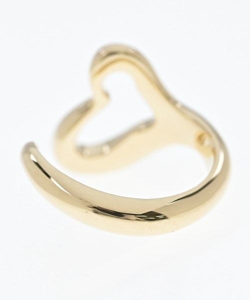 TIFFANY & CO.（ティファニー）リング ゴールド サイズ:12 レディース/2200708375242