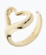 TIFFANY & CO.（ティファニー）リング ゴールド サイズ:12 レディース/2200708375242