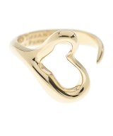 TIFFANY & CO. リング