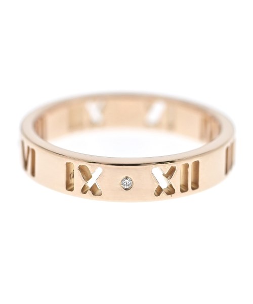 TIFFANY & CO.(ティファニー)のリング サイズ:8.5 108,000円
