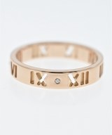 TIFFANY & CO.（ティファニー）リング ゴールド サイズ:8.5 レディース/2200708375259
