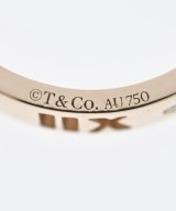 TIFFANY & CO.（ティファニー）リング ゴールド サイズ:8.5 レディース/2200708375259