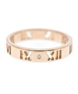 TIFFANY & CO. リング