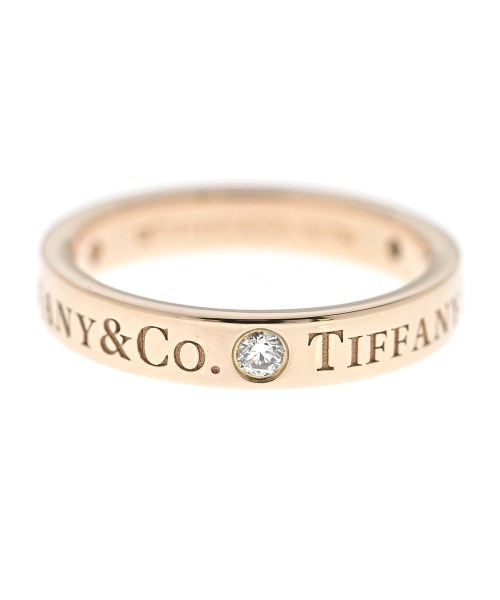 TIFFANY & CO.(ティファニー)のリング サイズ:3.5 92,800円