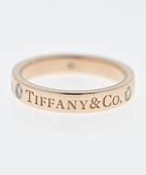 TIFFANY & CO.（ティファニー）リング ゴールド サイズ:3.5 レディース/2200708375266