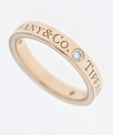 TIFFANY & CO.（ティファニー）リング ゴールド サイズ:3.5 レディース/2200708375266