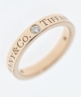 TIFFANY & CO.（ティファニー）リング ゴールド サイズ:3.5 レディース/2200708375266