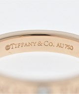 TIFFANY & CO.（ティファニー）リング ゴールド サイズ:3.5 レディース/2200708375266