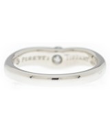 TIFFANY & CO.（ティファニー）リング シルバー サイズ:10 レディース/2200708375280