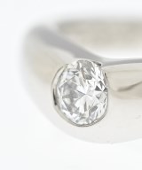 TIFFANY & CO.（ティファニー）リング シルバー サイズ:10 レディース/2200708375280