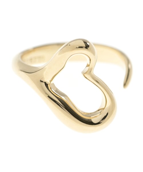 TIFFANY & CO.(ティファニー)のリング サイズ:11.5 208,000円