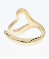 TIFFANY & CO.（ティファニー）リング ゴールド サイズ:11.5 レディース/2200708375303