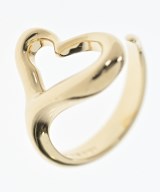 TIFFANY & CO.（ティファニー）リング ゴールド サイズ:11.5 レディース/2200708375303