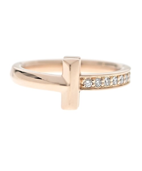 TIFFANY & CO.(ティファニー)のリング サイズ:-(5号位) 198,000円