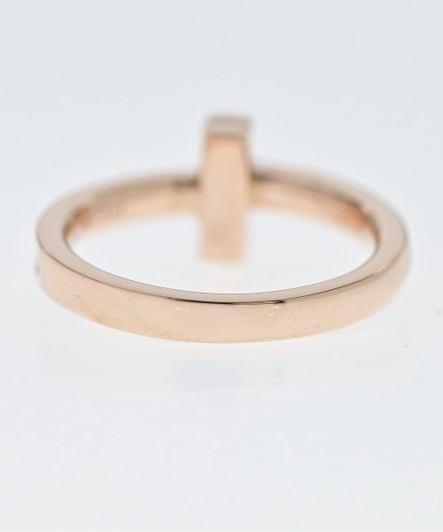 TIFFANY & CO.（ティファニー）リング ゴールド サイズ:-(5号位) レディース/2200708375334