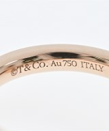 TIFFANY & CO.（ティファニー）リング ゴールド サイズ:-(5号位) レディース/2200708375334