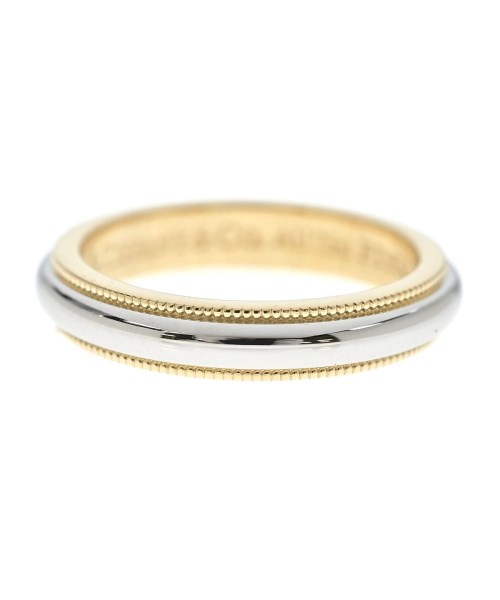 TIFFANY & CO.(ティファニー)のリング サイズ:8 128,000円