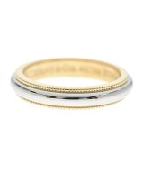 TIFFANY & CO.（ティファニー）リング シルバー サイズ:8 レディース/2200708375341
