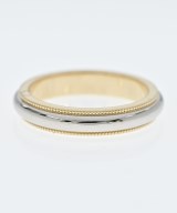 TIFFANY & CO.（ティファニー）リング シルバー サイズ:8 レディース/2200708375341