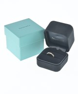 TIFFANY & CO.（ティファニー）リング シルバー サイズ:8 レディース/2200708375341