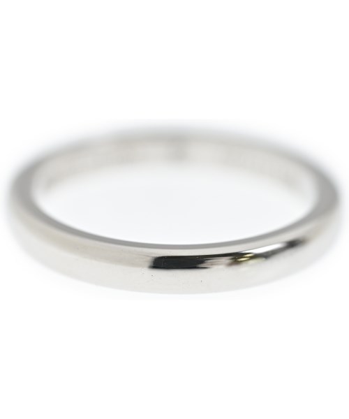 TIFFANY & CO.（ティファニー）リング その他（柄物・カラフル） サイズ:9 レディース/2200708375358