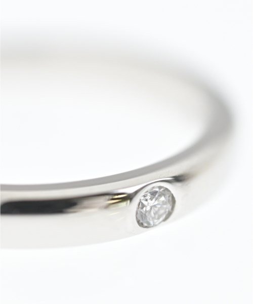TIFFANY & CO.（ティファニー）リング その他（柄物・カラフル） サイズ:9 レディース/2200708375358