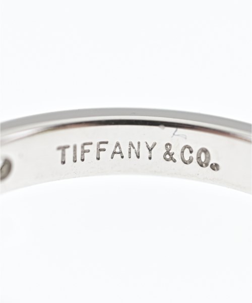 TIFFANY & CO.（ティファニー）リング その他（柄物・カラフル） サイズ:9 レディース/2200708375358