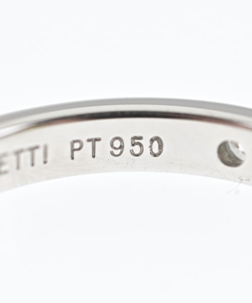 TIFFANY & CO.（ティファニー）リング その他（柄物・カラフル） サイズ:9 レディース/2200708375358