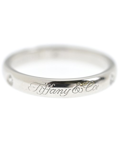 TIFFANY & CO.(ティファニー)のリング サイズ:7.5 69,800円
