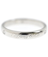 TIFFANY & CO.（ティファニー）リング シルバー サイズ:7.5 レディース/2200708375365