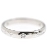 TIFFANY & CO.（ティファニー）リング シルバー サイズ:7.5 レディース/2200708375365