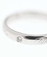 TIFFANY & CO.（ティファニー）リング シルバー サイズ:7.5 レディース/2200708375365