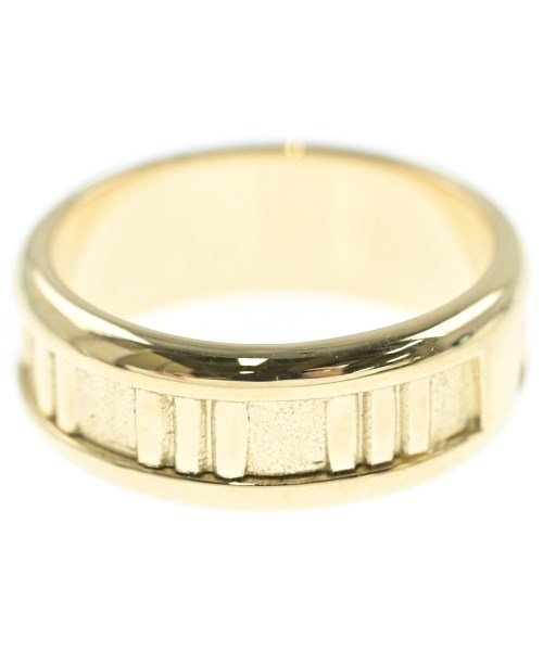 TIFFANY & CO.（ティファニー）リング ゴールド サイズ:11 レディース/2200708375389