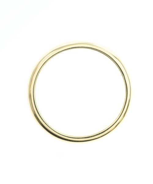 TIFFANY & CO.（ティファニー）リング ゴールド サイズ:11 レディース/2200708375389