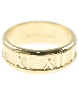 TIFFANY & CO.（ティファニー）リング ゴールド サイズ:11 レディース/2200708375389