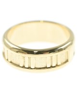TIFFANY & CO.（ティファニー）リング ゴールド サイズ:11 レディース/2200708375389