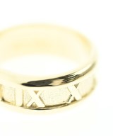 TIFFANY & CO.（ティファニー）リング ゴールド サイズ:11 レディース/2200708375389