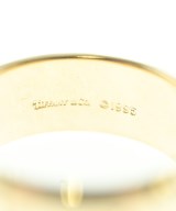 TIFFANY & CO.（ティファニー）リング ゴールド サイズ:11 レディース/2200708375389