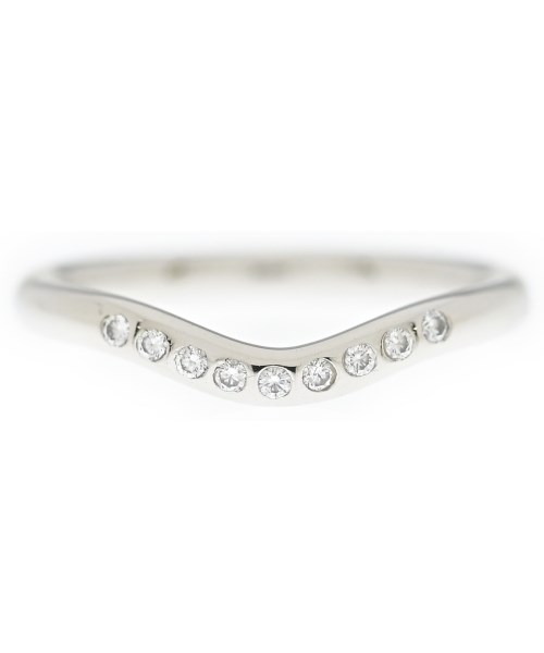 TIFFANY & CO.(ティファニー)のリング サイズ:8 69,800円