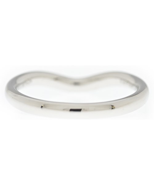TIFFANY & CO.（ティファニー）リング シルバー サイズ:8 レディース/2200708375396