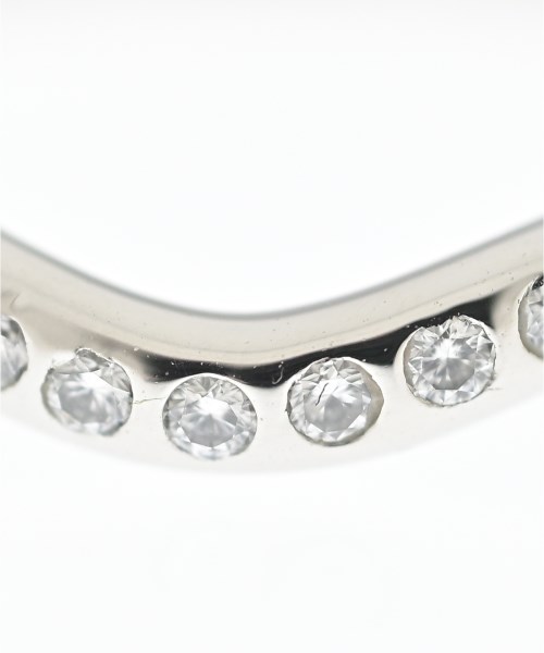 TIFFANY & CO.（ティファニー）リング シルバー サイズ:8 レディース/2200708375396