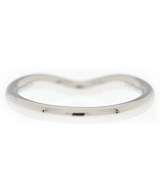TIFFANY & CO.（ティファニー）リング シルバー サイズ:8 レディース/2200708375396