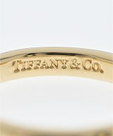 TIFFANY & CO.（ティファニー）リング ゴールド サイズ:10.5 レディース/2200708375419