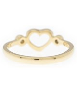 TIFFANY & CO.（ティファニー）リング ゴールド サイズ:11 レディース/2200708375433