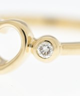 TIFFANY & CO.（ティファニー）リング ゴールド サイズ:11 レディース/2200708375433