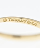 TIFFANY & CO.（ティファニー）リング ゴールド サイズ:11 レディース/2200708375433
